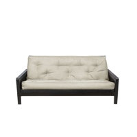 Cotreau Memory Foam Futon Mattress by Alwyn Home