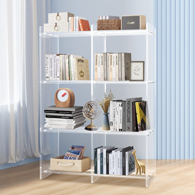 Chuong Magazine Rack by Brayden Studio