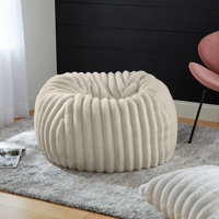 Standard Classic Bean Bag by Viv + Rae