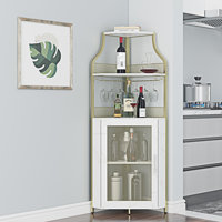 Tarna Bar Cart by Mercer41
