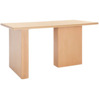 Wyota Dining Table by Latitude Run