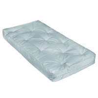 Lavendon 5" Memory Foam Twin Size Futon Mattress by Alwyn Home