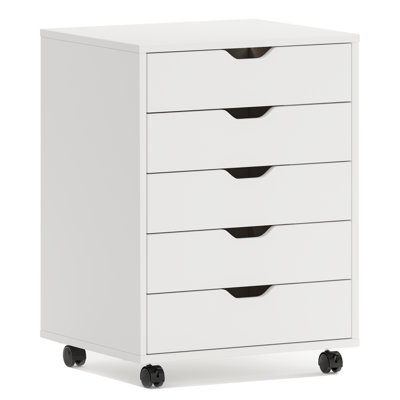 5 Drawer by Latitude Run