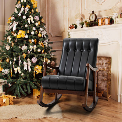 Lanxton Rocking Chair