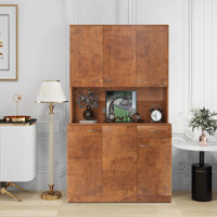Pharsalia Armoire by Latitude Run