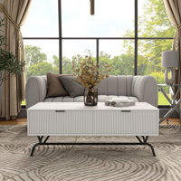 Ayvia Coffee Table by George Oliver