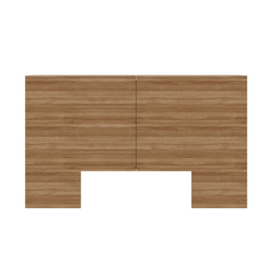 Bernhardina Headboard by Wade Logan
