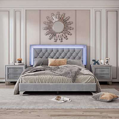 Jarhett 3 Bedroom Set by House of Hampton