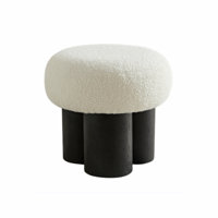 Keylianis Upholstered Ottoman