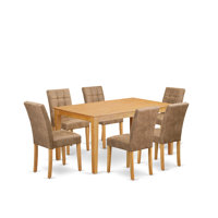 Amalric Rectangular 60