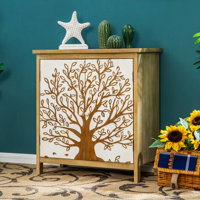 Arec Accent Cabinet by Lark Manor