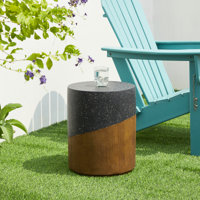 Kayela Accent Stool or Garden Stool or Plant Stand