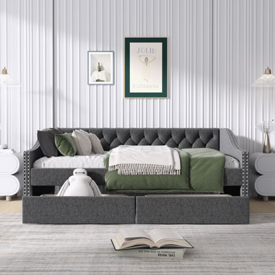 Chupp Daybed by Red Barrel Studio