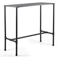 Jerrisha Rectangular 43.3