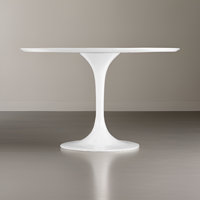 Kentlee Dining Table by Ivy Bronx