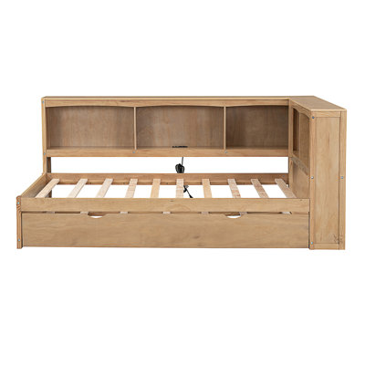 Dietmund Daybed by Red Barrel Studio