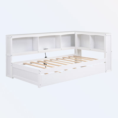 Dietmund Daybed by Red Barrel Studio