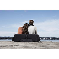 Folding Stadium Seat by Nice C