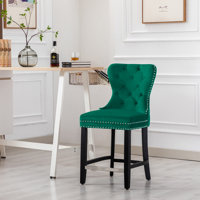 Thursa Counter & Bar Stool by Willa Arlo Interiors