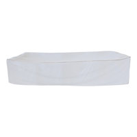 Outdoor Conversation Set Cover by Arlmont & Co.