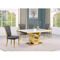 Bardem Rectangular 66