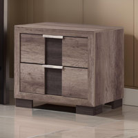 Everth Nightstand by Millwood Pines