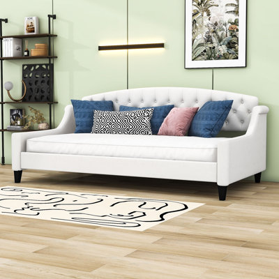 Hashmat Twin Daybed by House of Hampton