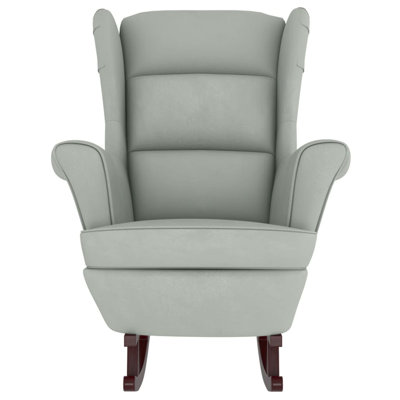 Jalik Rocking Chair