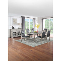 Oakern 6 - Person Dining Set by Bloomsbury Market