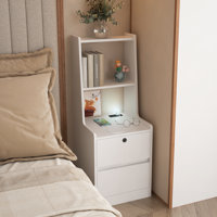 Drucker 40 Kitchen Pantry by Ebern Designs