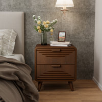 Kianah Nightstand by George Oliver