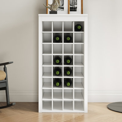 Onstott 15.94 Bar Cabinet by Winston Porter