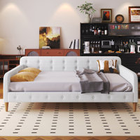 Jeroma Daybed by House of Hampton