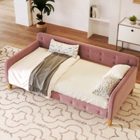 Jeroma Daybed by House of Hampton