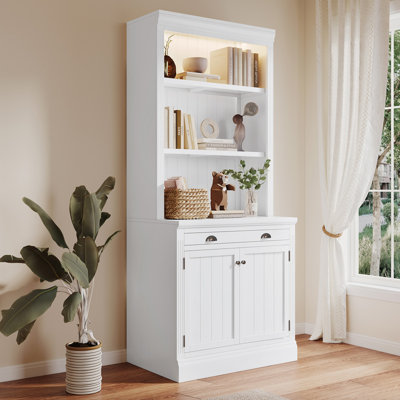 Celsina Storage Bookcase