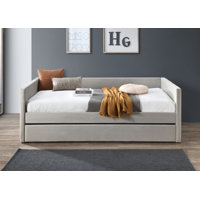 Syris Twin Daybed with Trundle