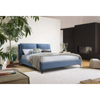 Grieco Bed