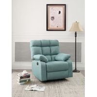 Recliner Chair,The Material Is Very Comfortable, Suitable For Both Elderly And Children