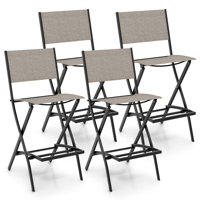 Westlyn 28" Patio Bar Stool
