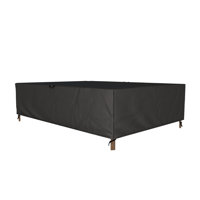 Outdoor Patio Dining Set Cover by Arlmont & Co.