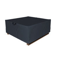Outdoor Fire Pit Cover