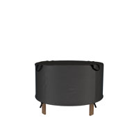 Outdoor Patio Dining Set Cover by Arlmont & Co.