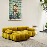 Milliron 3 - Piece Upholstered Sectional