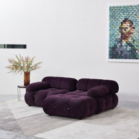 Milliron 3 - Piece Upholstered Sectional