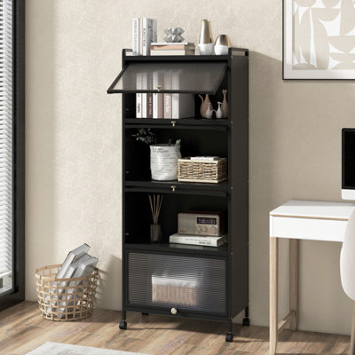 5-Tier Kitchen Baker