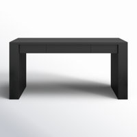 Steph Wood Desk by Joss & Main