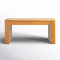 Steph Wood Desk by Joss & Main