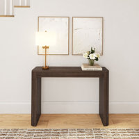 Stemple Console Table by Wade Logan
