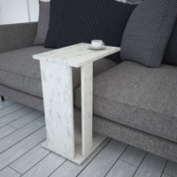 C Table End Table by Orren Ellis