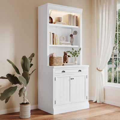 Porty Dining Cabinet